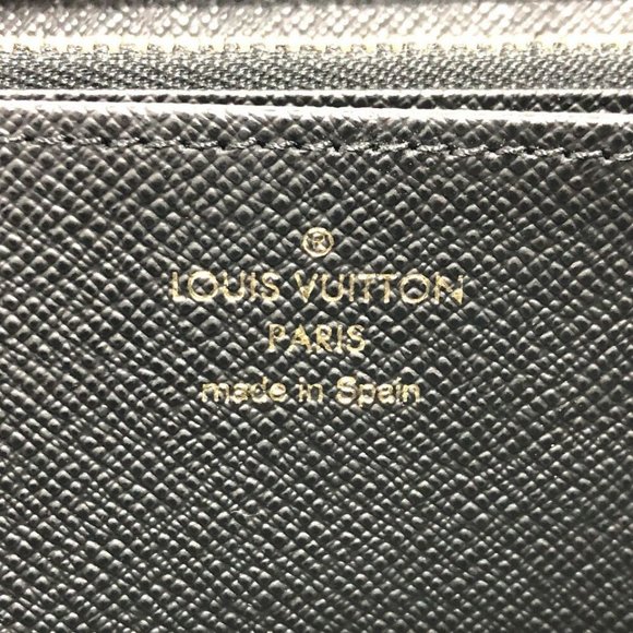 LOUIS VUITTON MonogramMulticolore Zippy Wallet Game on Long - Picture 4 of 13